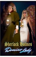 Sherlock Holmes & Domino Lady