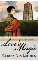 Love's Magic