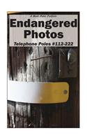 Endangered Photos