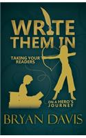 Write Them In