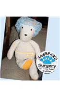 Sawbear's Surgery