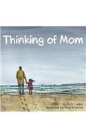 Thinking of Mom