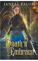 Death's Embrace: (3 Death's Queen)
