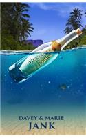 Messenger in a Bottle