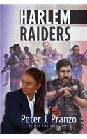 Harlem Raiders