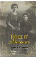 Prince of Armenia