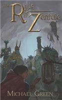 Ryle of Zentule