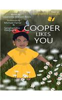 Cooper Likes You