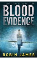 Blood Evidence