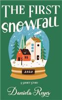 First Snowfall