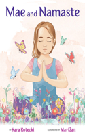 Mae and Namaste