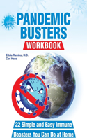 Pandemic Busters Workbook
