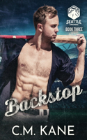 Backstop