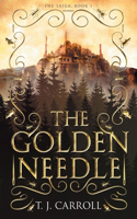 Golden Needle