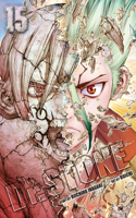 Dr. STONE, Vol. 15: Volume 15