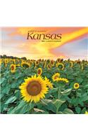 Kansas Wild & Scenic 2021 Square