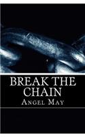 Break the chain: I was physically and emotionally abused, by a man I thought loved me. More and more women are dying, stabbed, shot or beaten every day. A survivor o