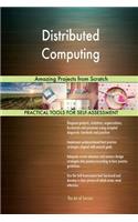 Distributed Computing: Amazing Projects from Scratch