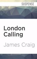 London Calling: (Inspector Carlyle)