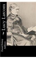Lucy Larcom