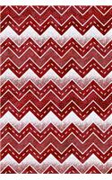 Bullet Journal Notebook Dot Dash Zigzag Pattern 13