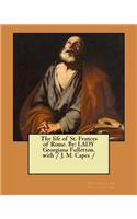 life of St. Frances of Rome. By