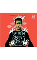 Patron Saints of Nothing