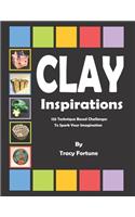 Clay Inspirations