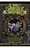 Dr Ripper's Sinister Shipmates