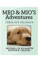 Meo & Mio's Adventures