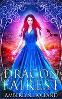 Dragon Fairest