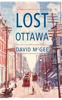Lost Ottawa