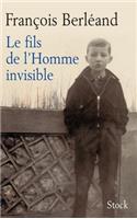 Fils de L Homme Invisible