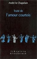 Traite de l'Amour Courtois