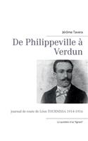 De Philippeville à Verdun