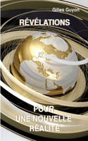 révélations pour une nouvelle réalité