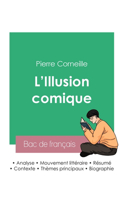 Réussir son Bac de français 2023: Analyse de L'Illusion comique de Corneille