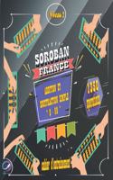 SOROBAN FRANCE NIVEAU 2 Cahier d'entrainement Addition & Soustraction simple 0-99