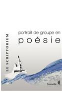 Portrait de groupe en poésie