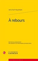 A Rebours