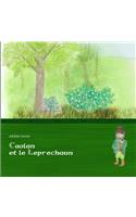 Caolan et le leprechaun