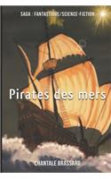 Pirates Des Mers