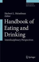 Handbook of Eating and Drinking