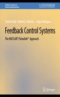 Feedback Control Systems