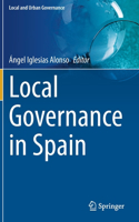 Local Governance in Spain