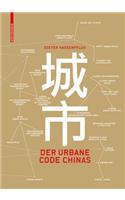 Der Urbane Code Chinas