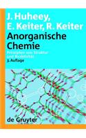 Anorganische Chemie