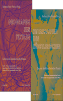Set Geografien des Textilen und Heterotopien des Kunstlerischen