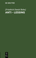 Anti - Leßing