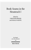 Book-Seams in the Hexateuch I